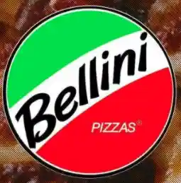  Código Descuento Bellini Pizzas