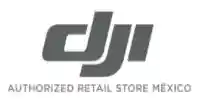  Código Descuento DJI Store