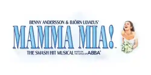  Código Descuento Mamma Mia