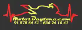  Código Descuento Motos Daytona