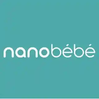  Código Descuento Nanobebe