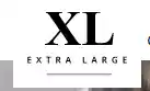 Código Descuento XL Extra Large