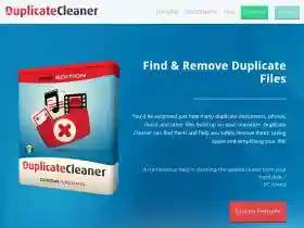  Código Descuento Duplicate Cleaner
