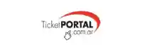  Código Descuento Ticket Portal