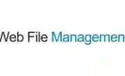  Código Descuento Web File Manager