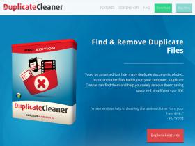  Código Descuento Duplicate Cleaner